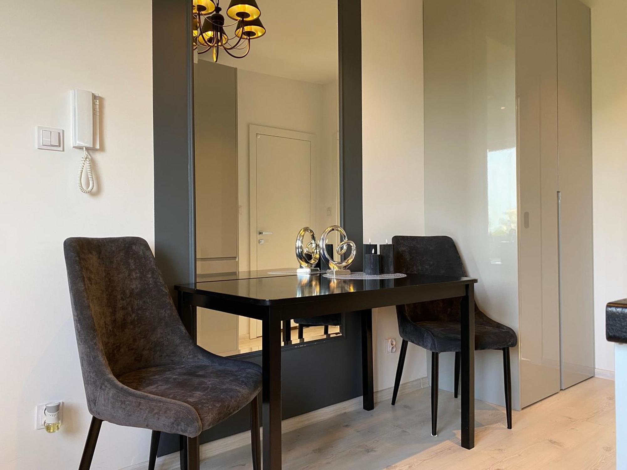Lovers' Loft Apartment In Krakow - Orawska 7 Exterior foto