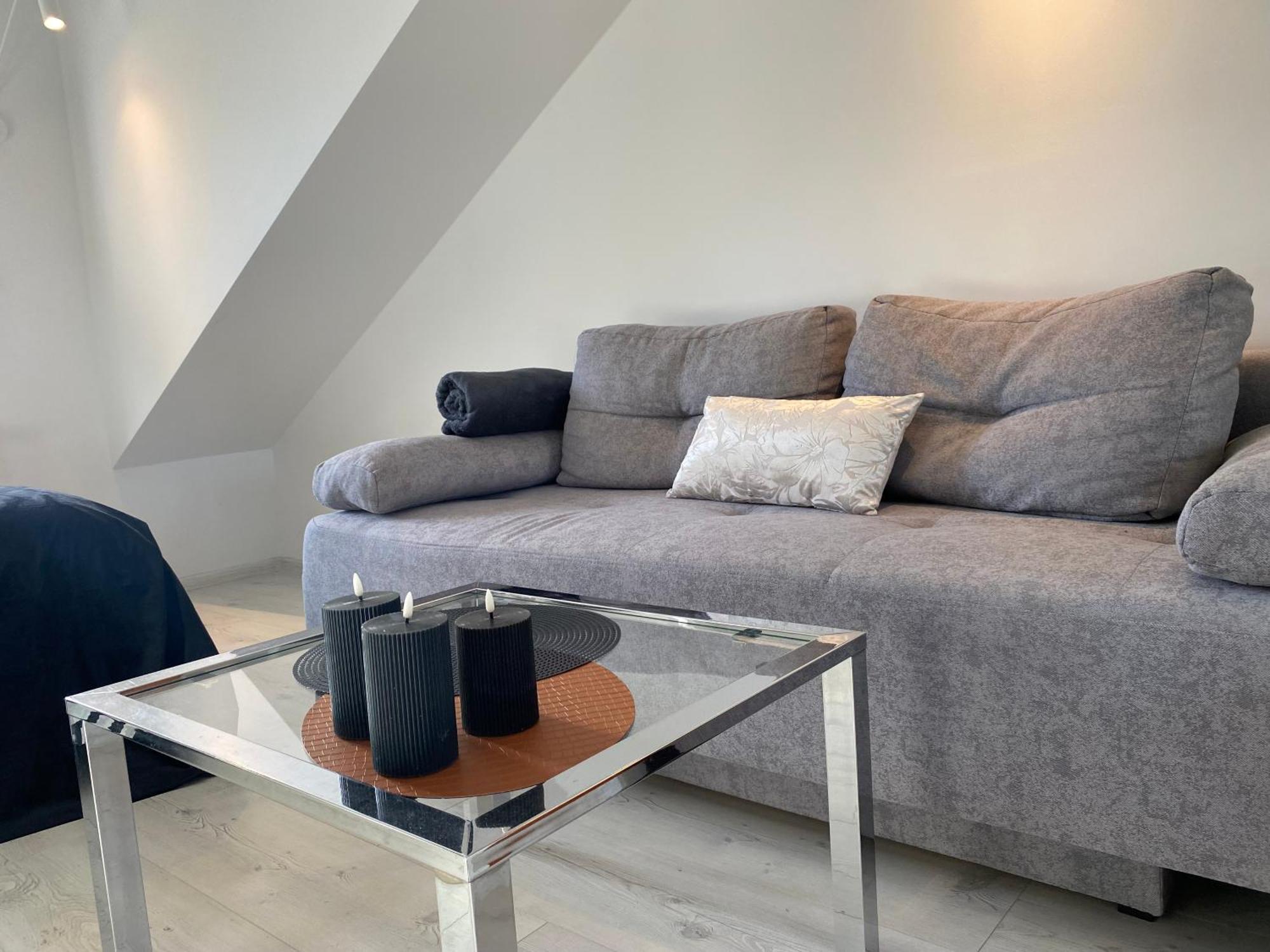 Lovers' Loft Apartment In Krakow - Orawska 7 Exterior foto