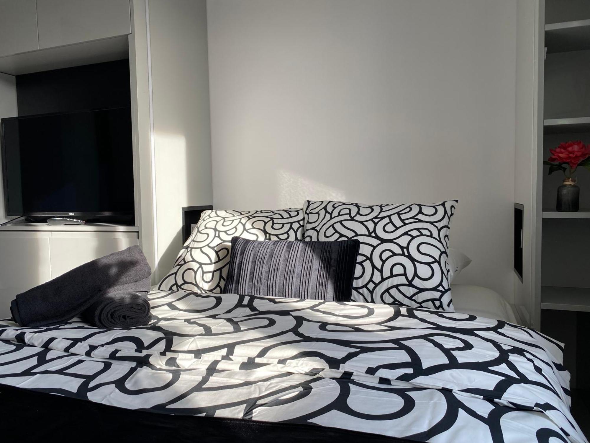 Lovers' Loft Apartment In Krakow - Orawska 7 Exterior foto