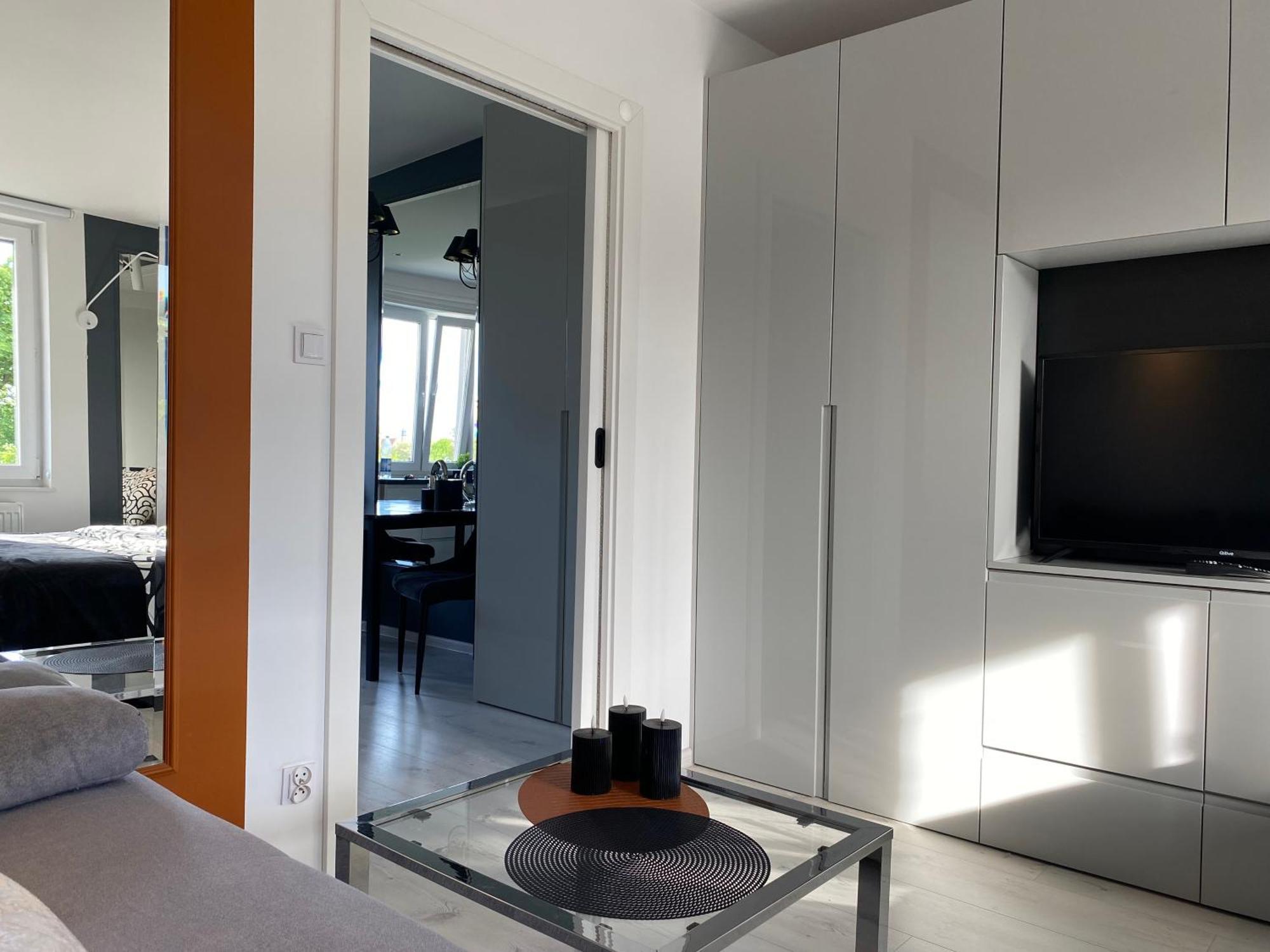Lovers' Loft Apartment In Krakow - Orawska 7 Exterior foto