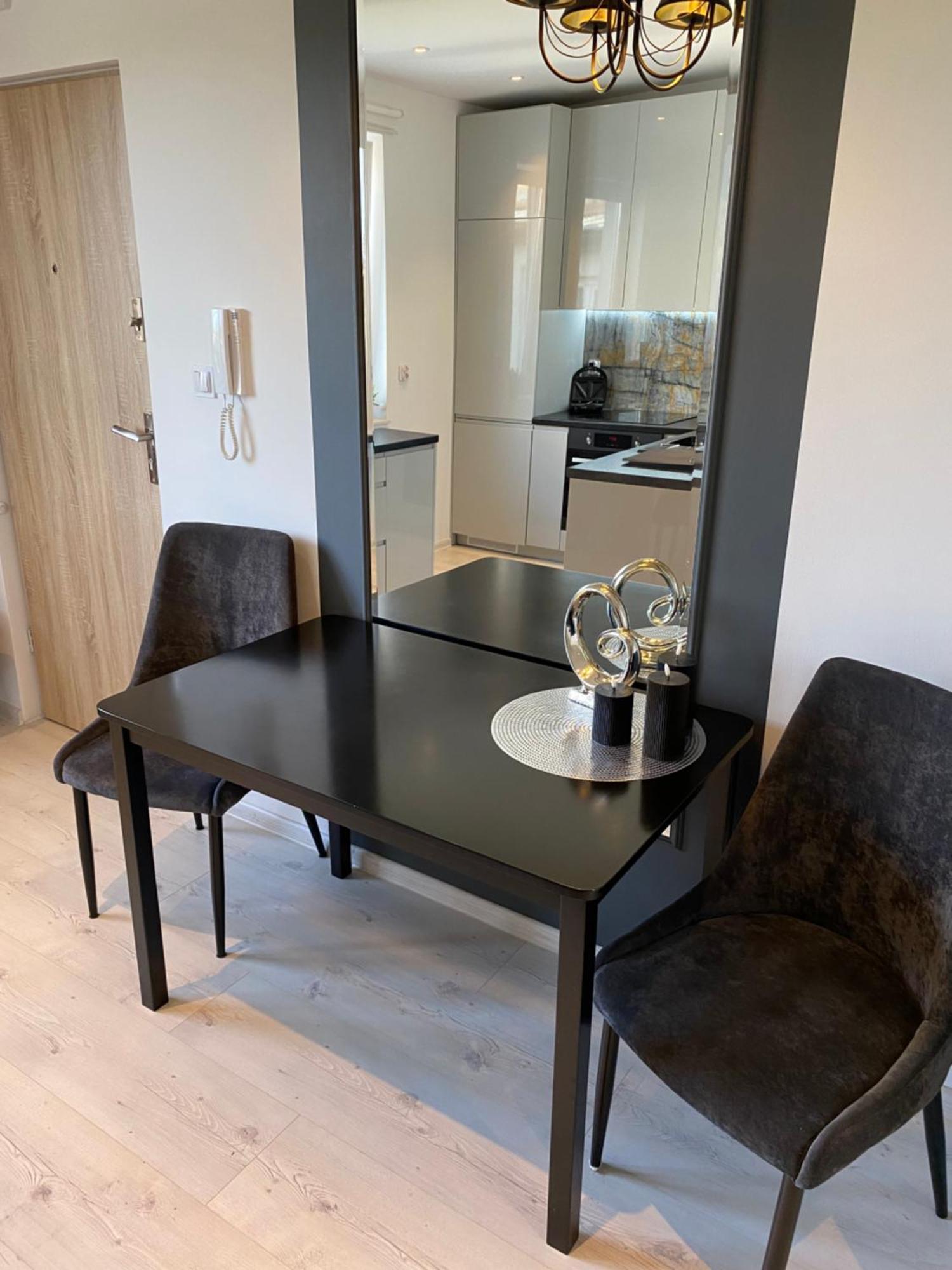 Lovers' Loft Apartment In Krakow - Orawska 7 Exterior foto