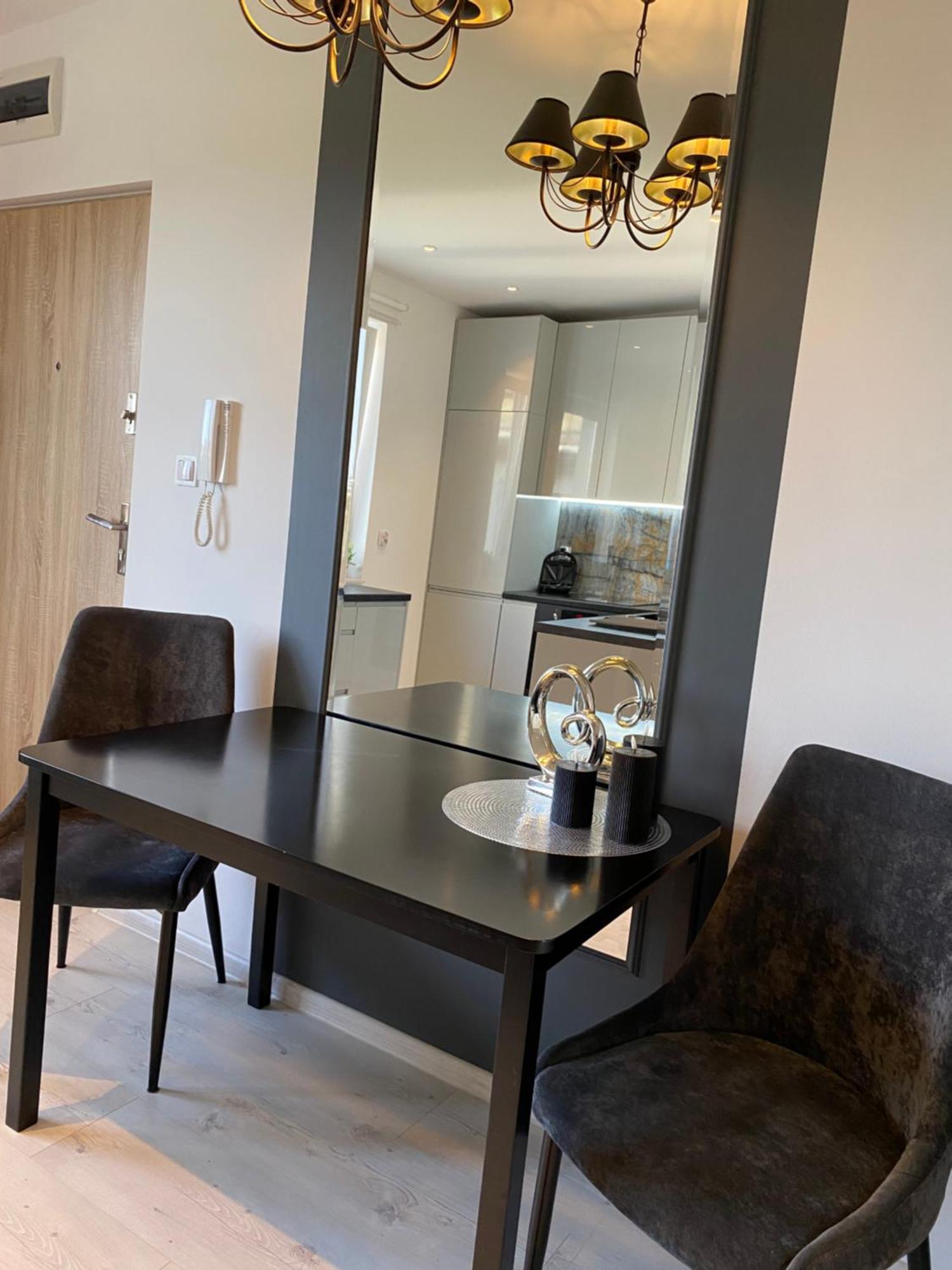 Lovers' Loft Apartment In Krakow - Orawska 7 Exterior foto